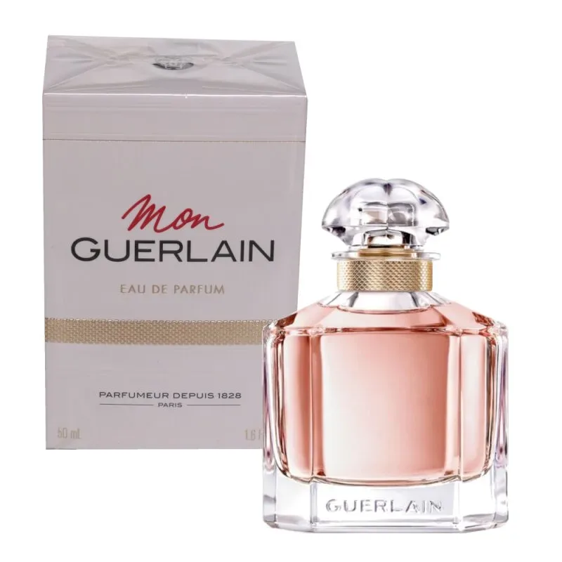 Guerlain Mon Guerlain Damenparfum 50 ml Damen