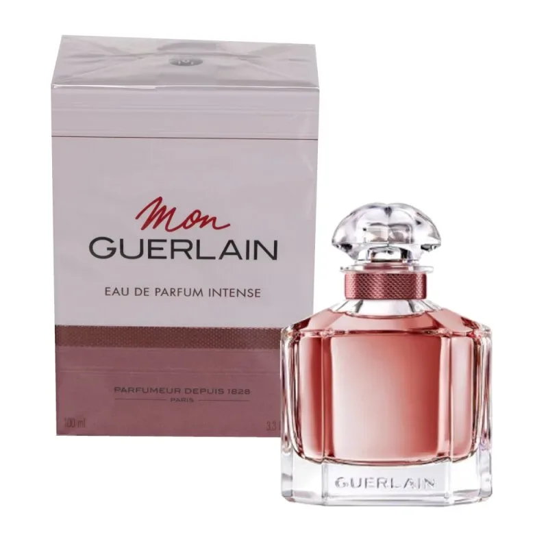 Guerlain - Eau de Parfum Intense, Mon  Eau de Parfum Intense, 100  ml