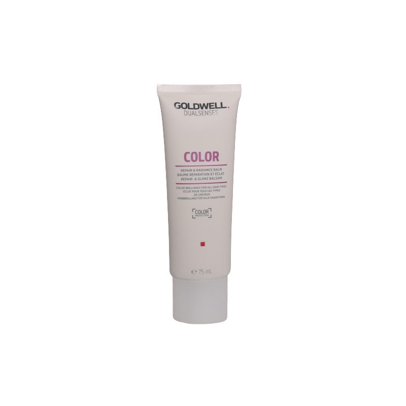Goldwell Dualsenses Color Rep & Rad Balm 75 ml