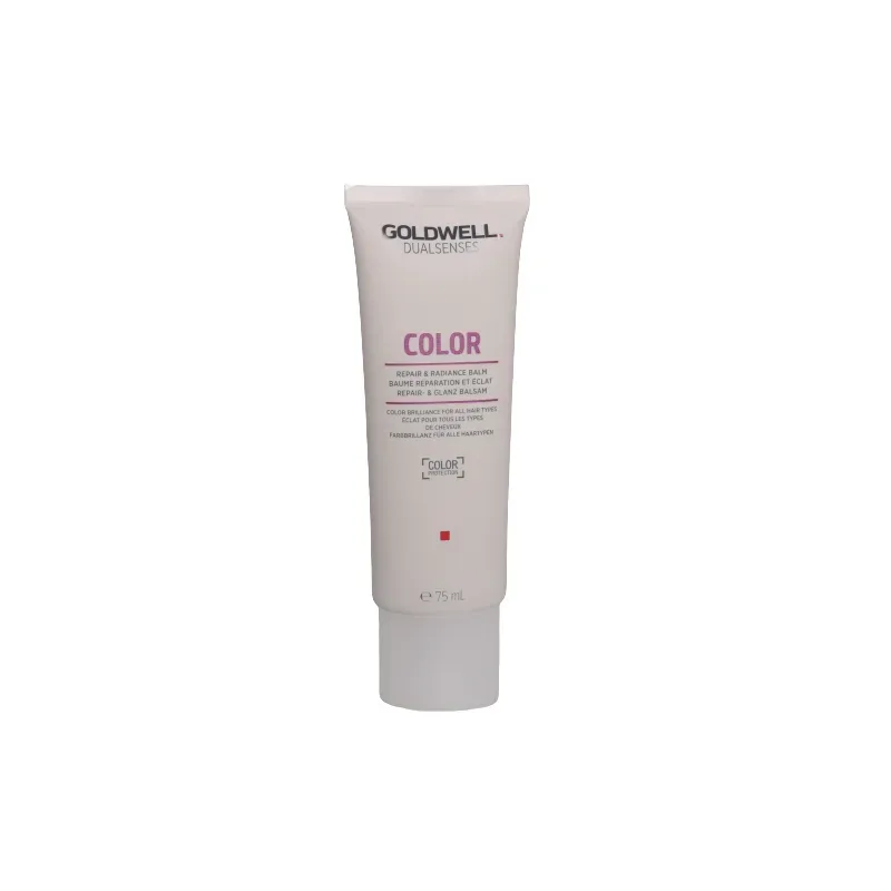 Goldwell Dualsenses Color Rep & Rad Balm 75 ml