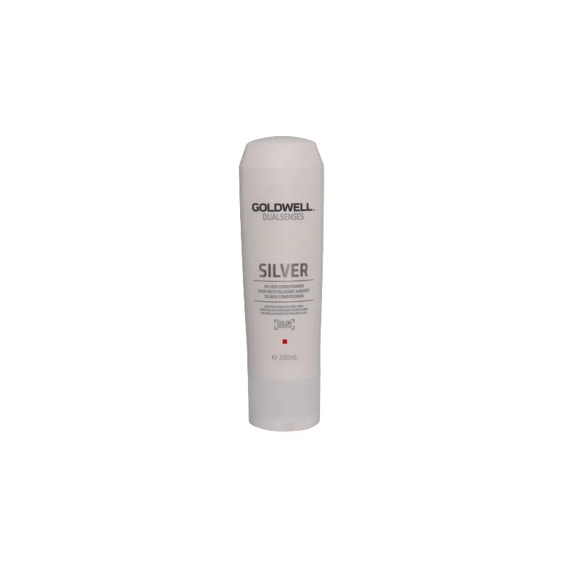 Goldwell Dualsenses Silver Conditioner 200 ml
