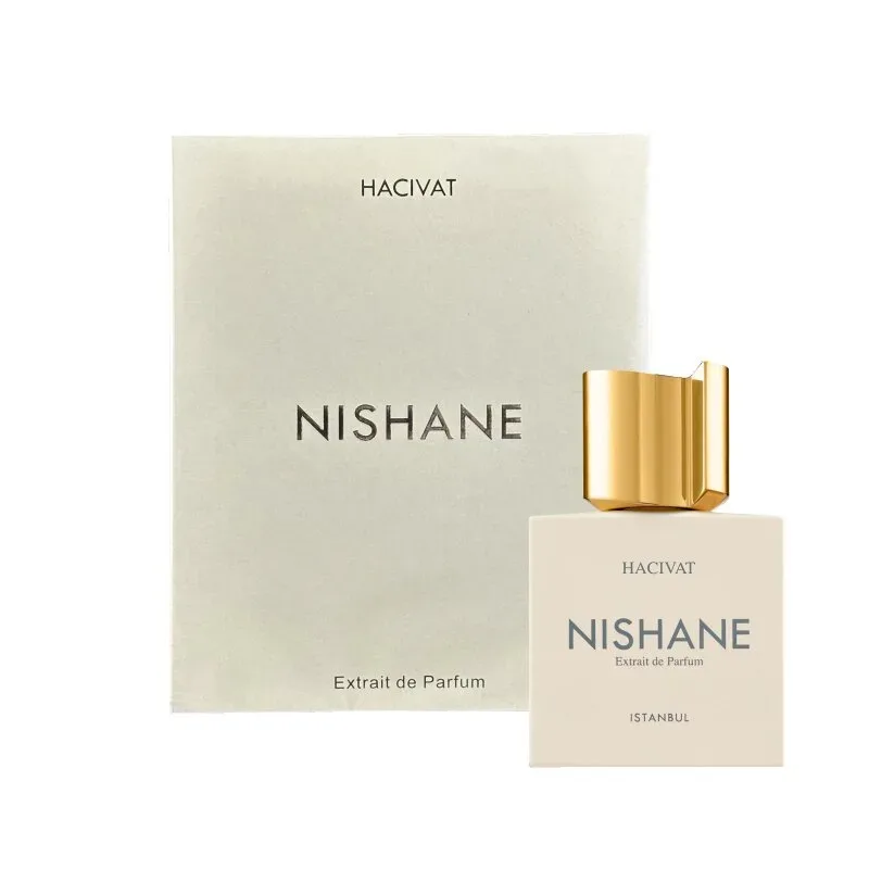 NISHANE Shadow Play Hacivat Parfum 50 ml