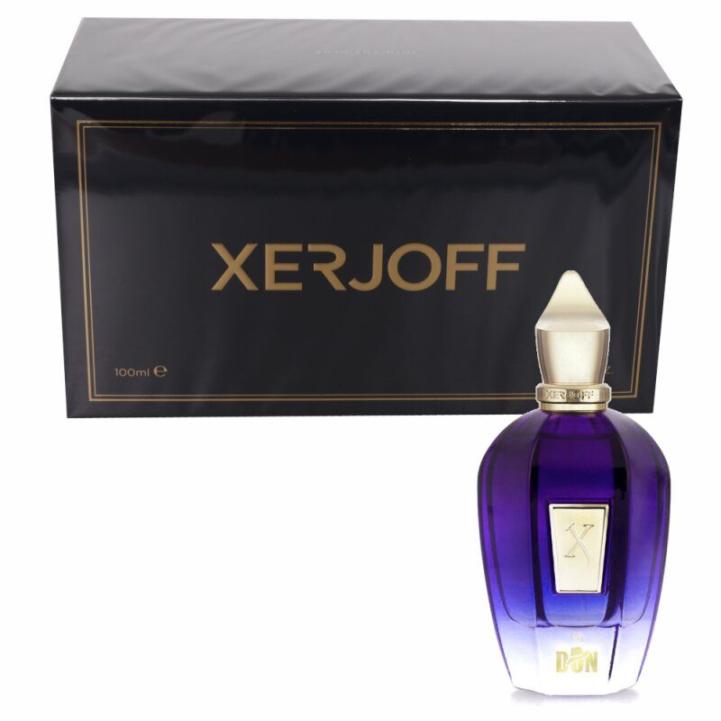 Xerjoff Don  Eau De Parfum Spray (Unisex) 100 ml