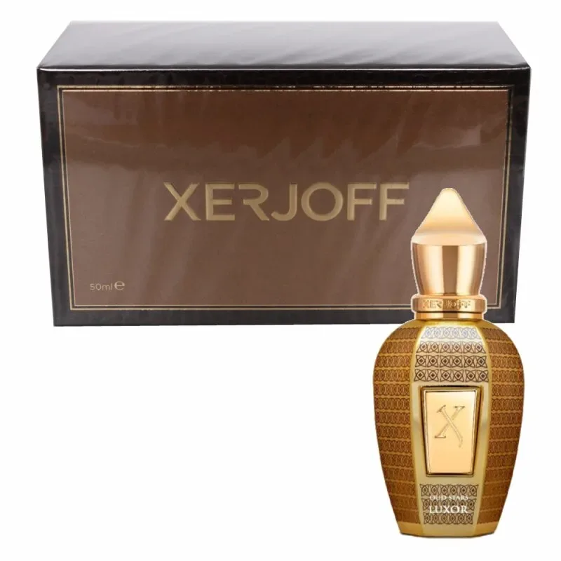 XERJOFF Oud Stars Luxor Damenparfum 50 ml
