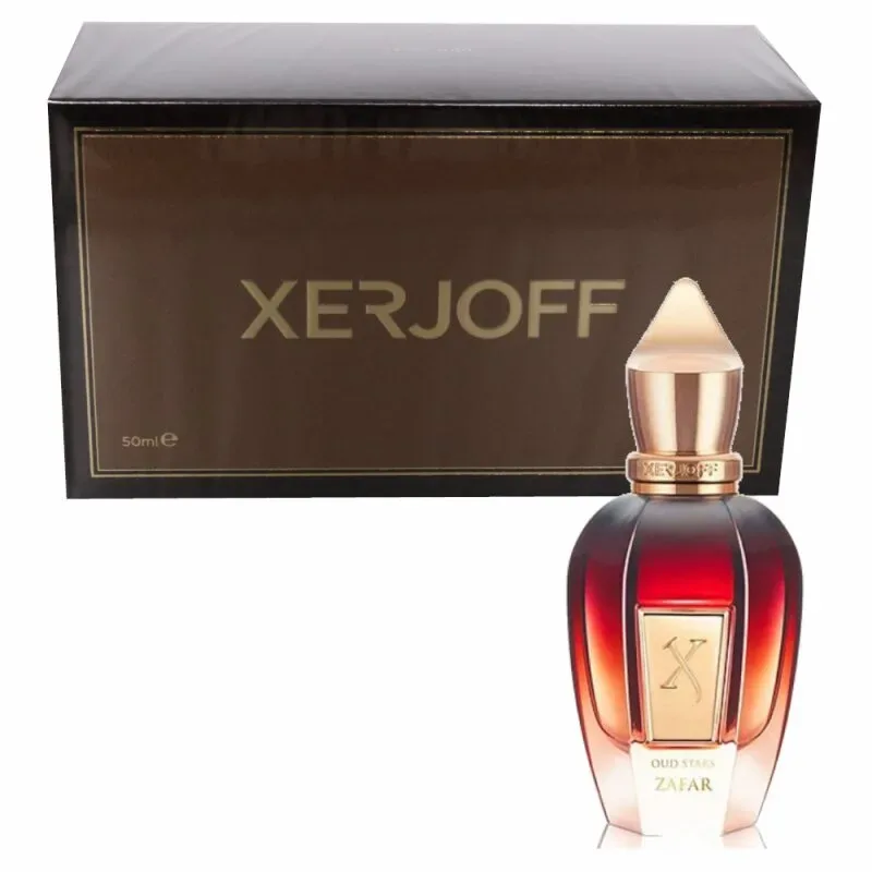 XERJOFF Oud Stars Zafar Damenparfum 50 ml
