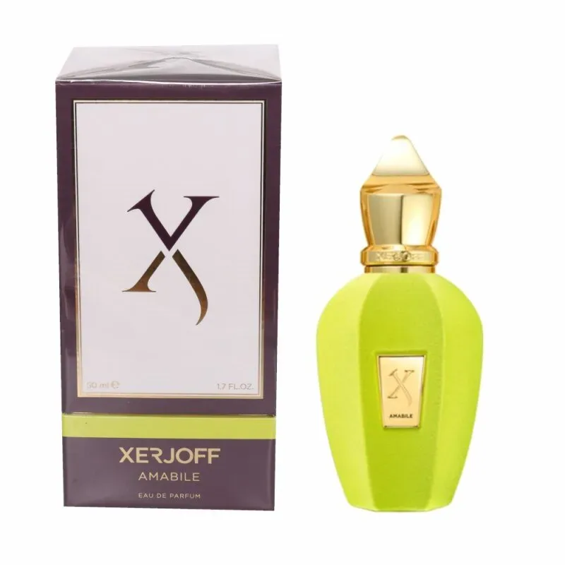 Xerjoff Amabile Eau De Parfum Spray (Unisex) 50 ml