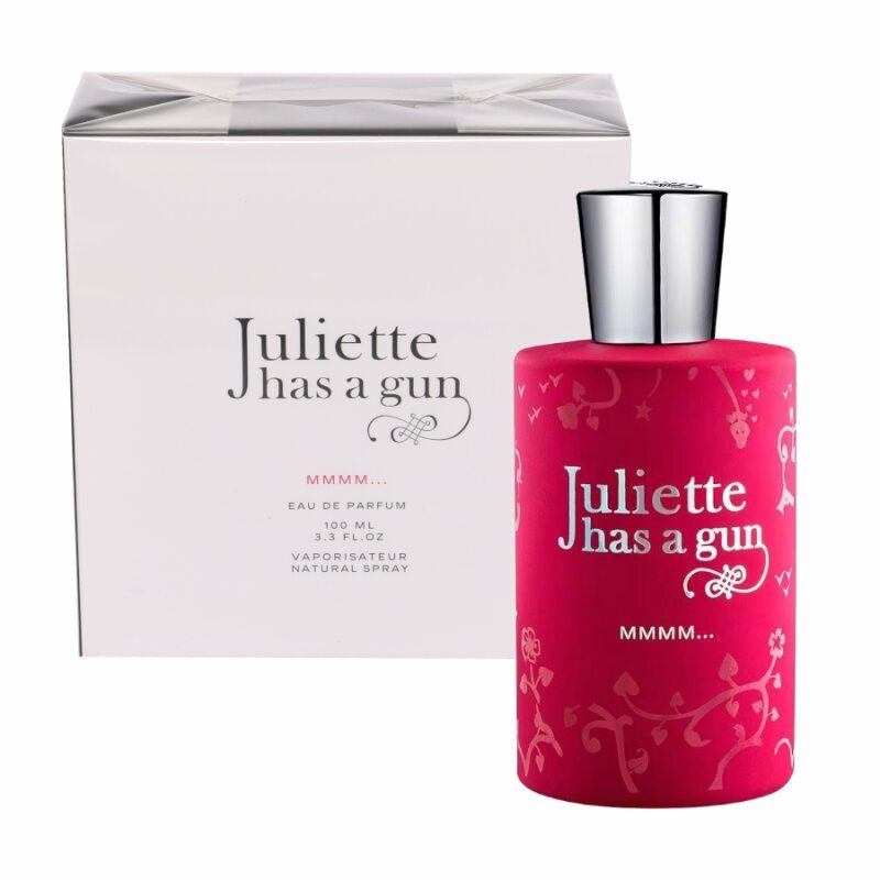 JULIETTE HAS A GUN - Mmmm - Eau de Parfum, 100  ml