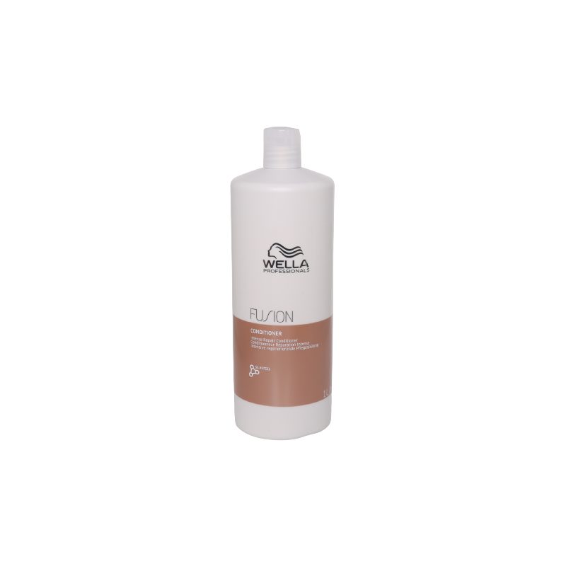 Wella Professionals Fusion Intense Repair Conditioner 1000 ml