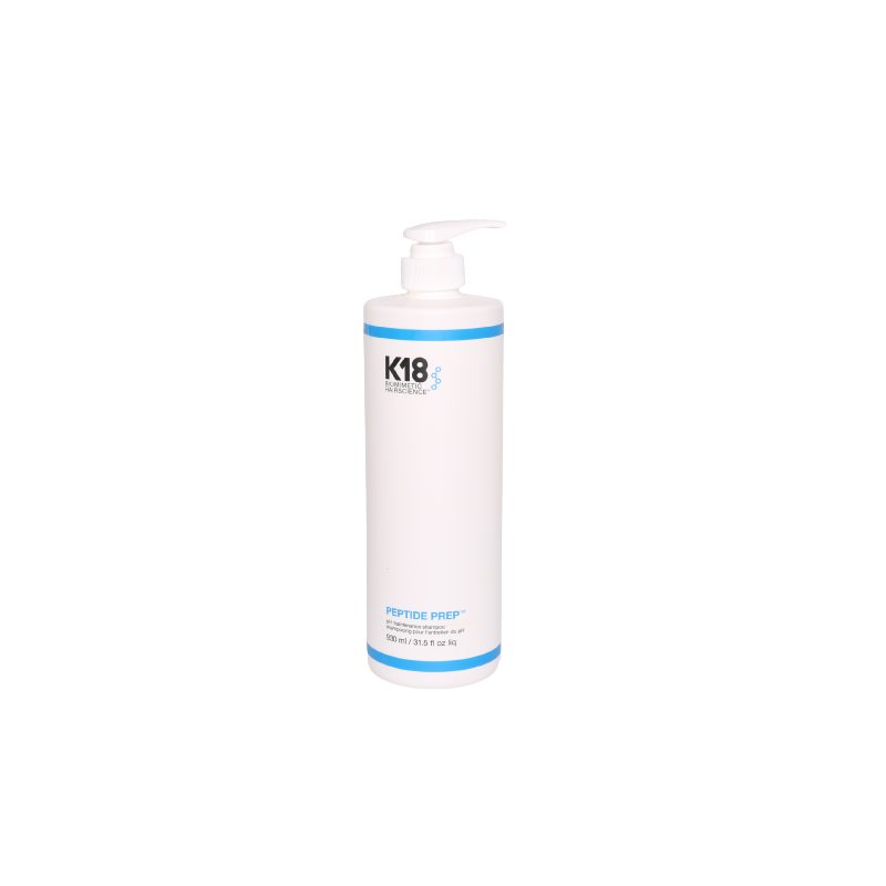 K18 - Peptide Prep pH Maintenance, 930 ml