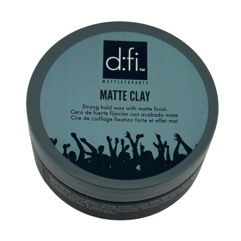 d:fi Matte Clay 75 g