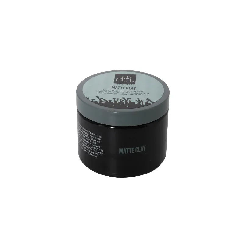 d:fi Matte Clay 150 g