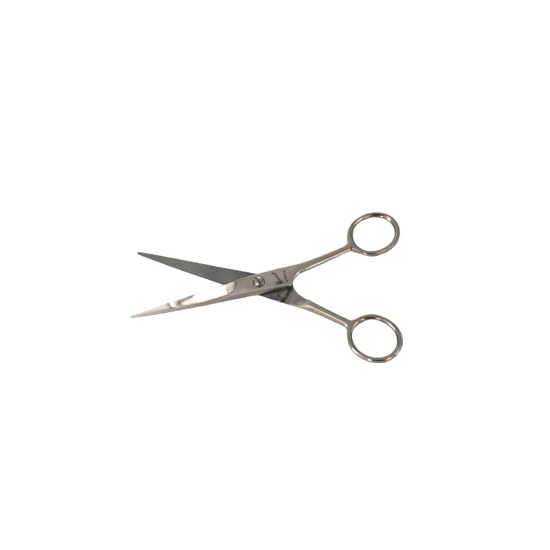 Pfeilring Manart Haarschere 15 cm vernickelt