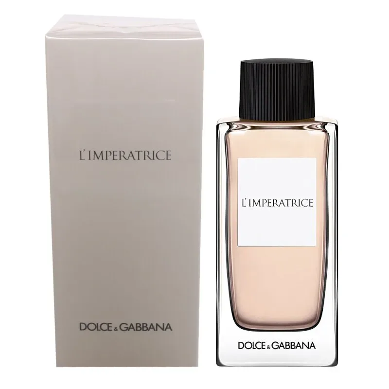 Dolce&Gabbana L'Impératrice Damenparfum 100 ml Damen