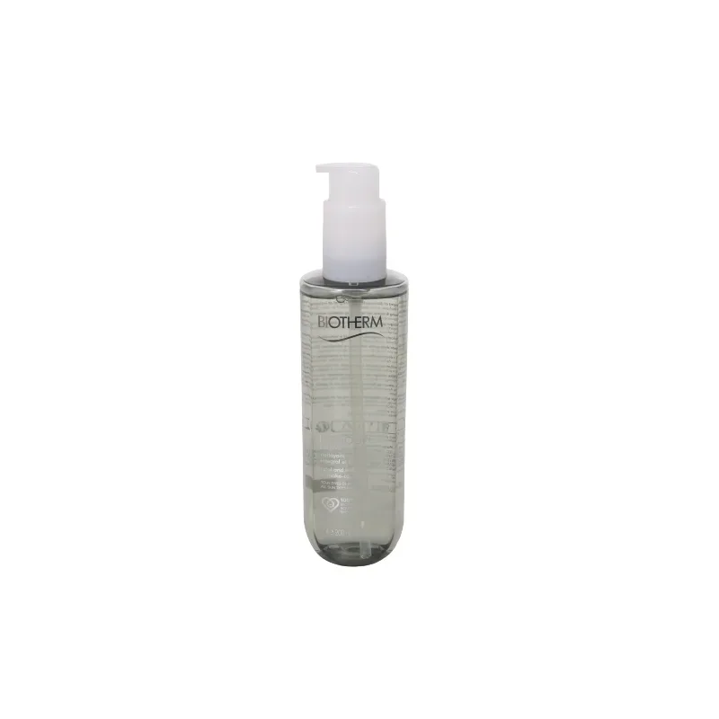 Biotherm Biosource Eau Micellaire 200ml