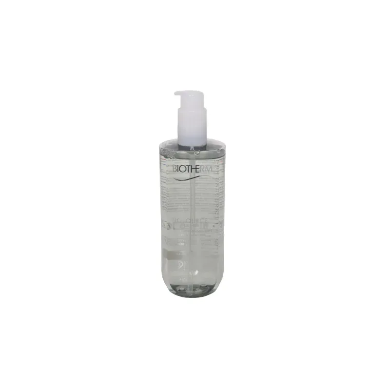 Biotherm Biosource Eau Micellaire 400 ml