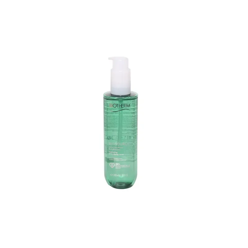 Biotherm Biosource Gesichtswasser 200 ml