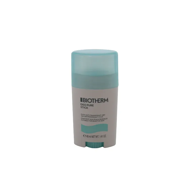 Biotherm Deo Pure Antiperspirant Stick 24H 40 ml