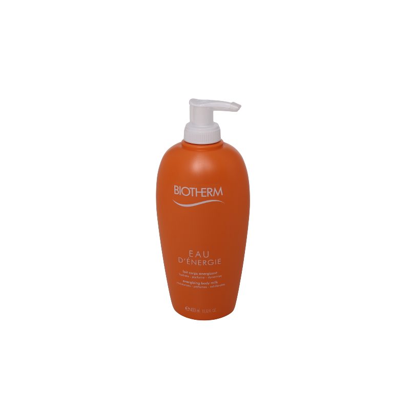 Biotherm Eau D?Energie Body Milk 400ml