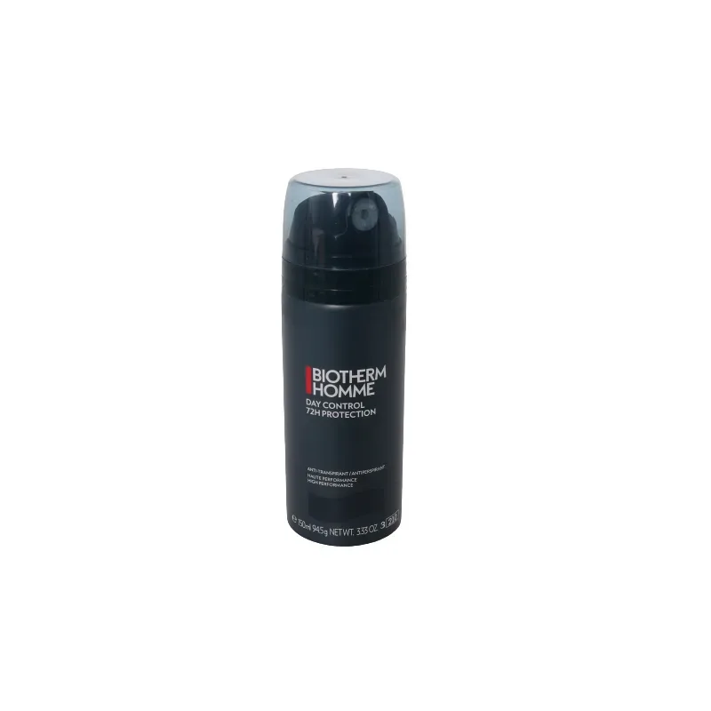 Biotherm Homme Day Control Deo Spray 72H 150 ml