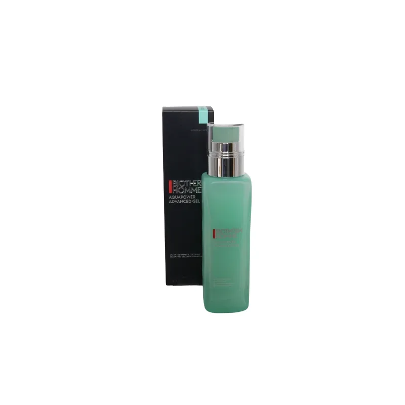 Biotherm Homme Aquapower Advanced Gel 100 ml