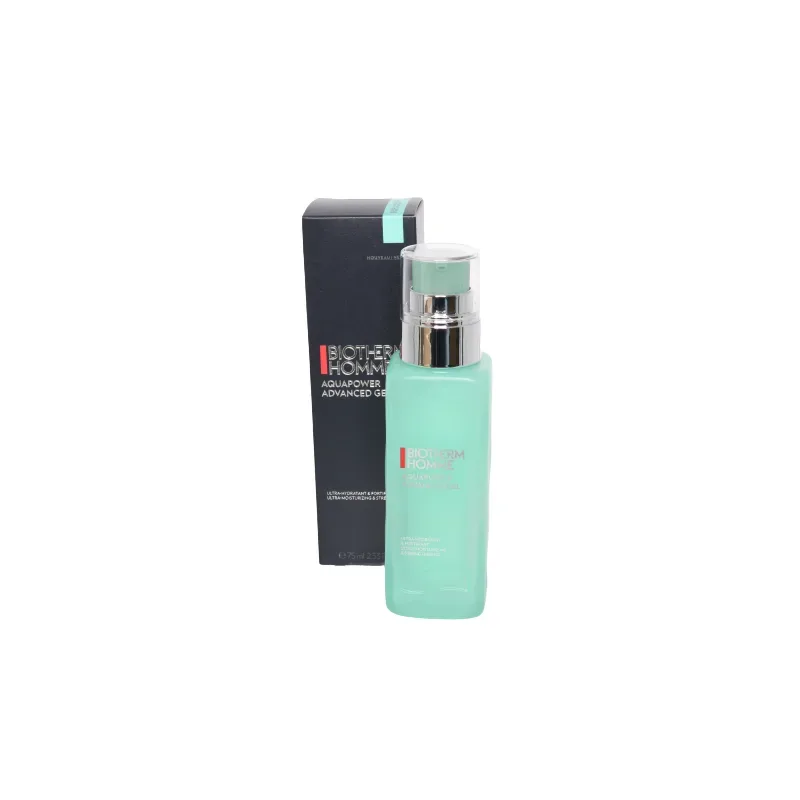 Biotherm - Aquapower Advanced Gel, 75 ml
