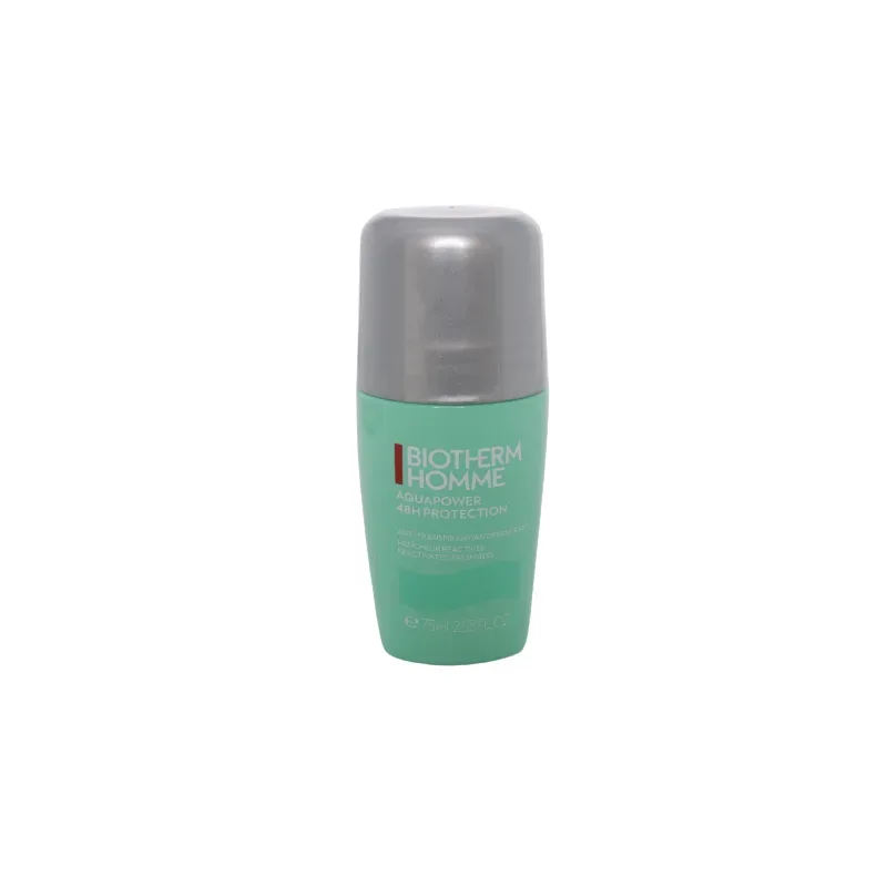 Biotherm Homme Aquapower 48H Protection Körperpflege 75 ml Herren