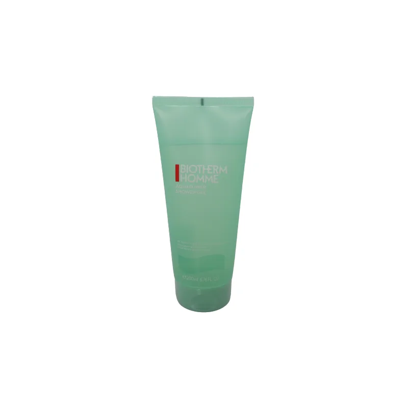 Biotherm Homme Aquapower Shower Gel 200ml