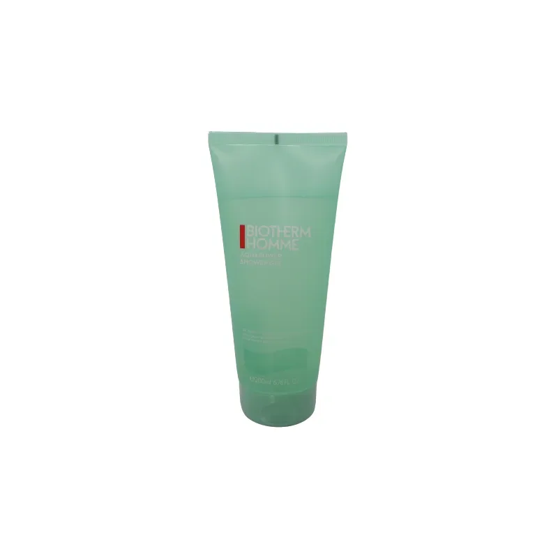 Biotherm Homme Aquapower Shower Gel 200ml