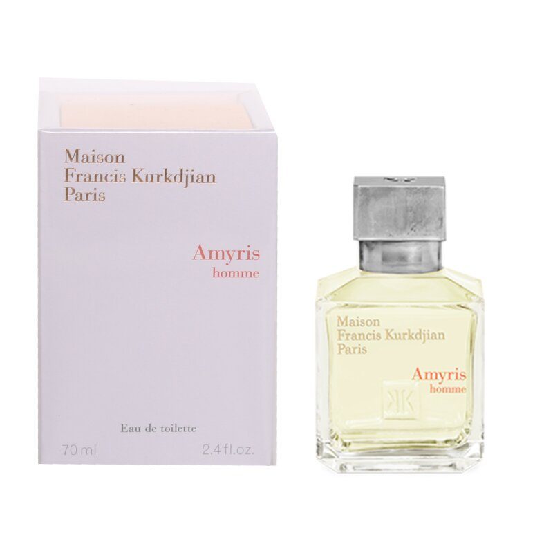 Maison Francis Kurkdjian Amyris Homme Eau De Toilette Spray 70 ml