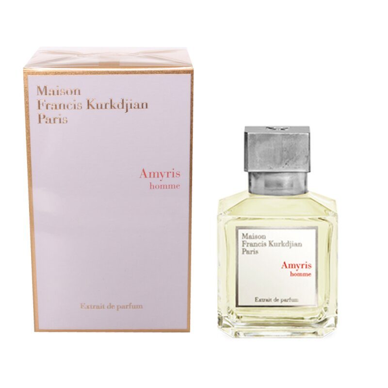 Amyris Homme by Maison Francis Kurkdjian Extrait De Parfum 71 ml