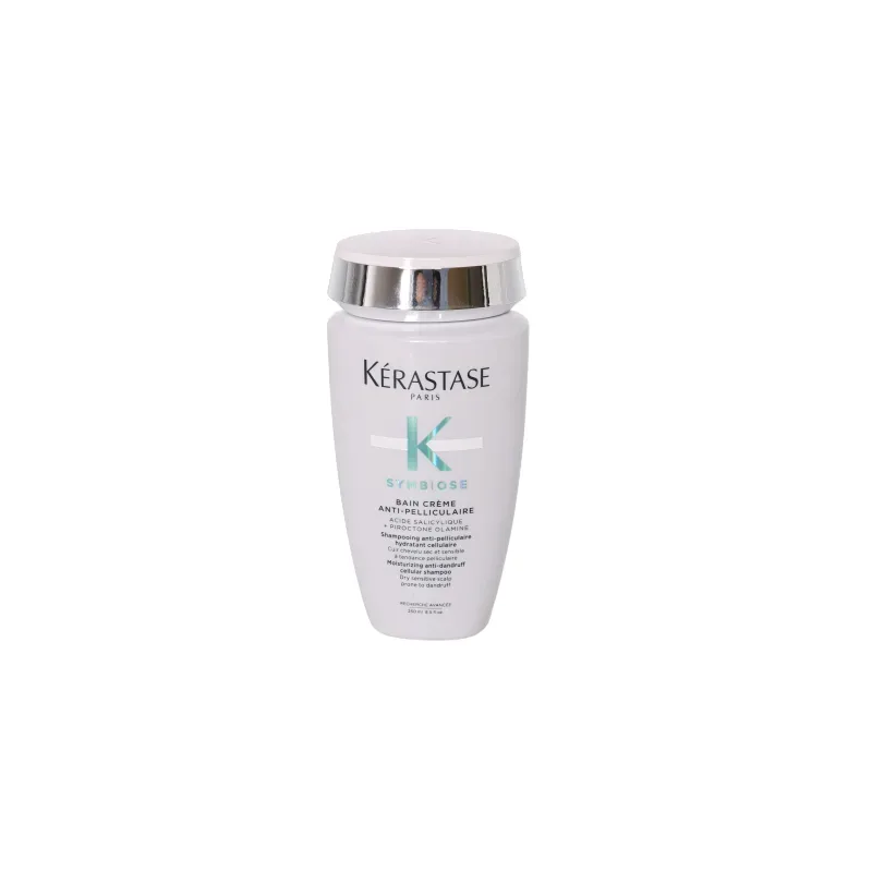 Kérastase Symbiose Bain Crème Anti-Pelliculaire Shampoo 250 ml