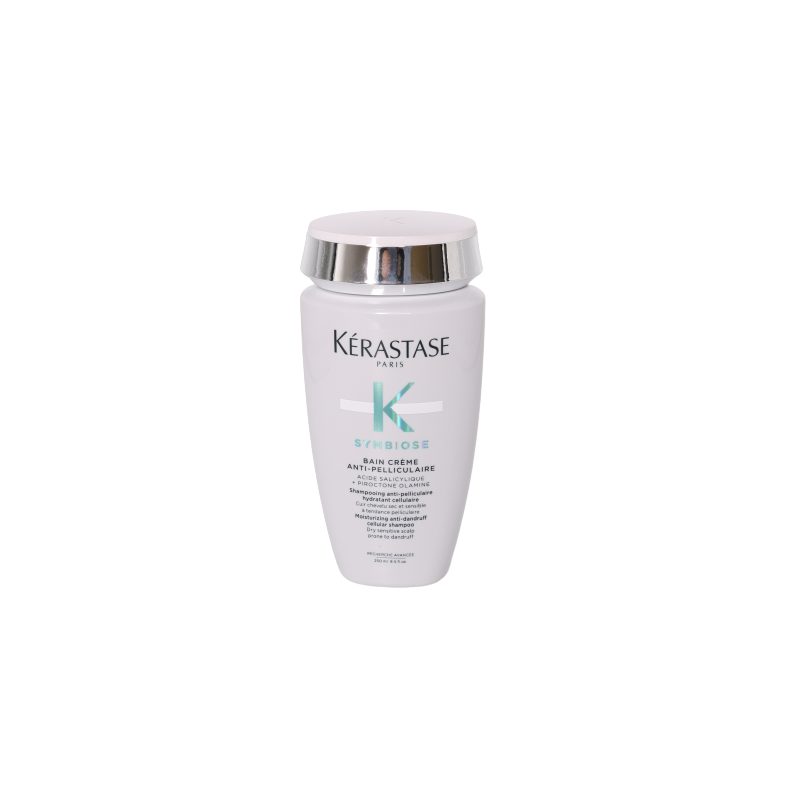 Kérastase Symbiose Bain Crème Anti-Pelliculaire Shampoo 250 ml