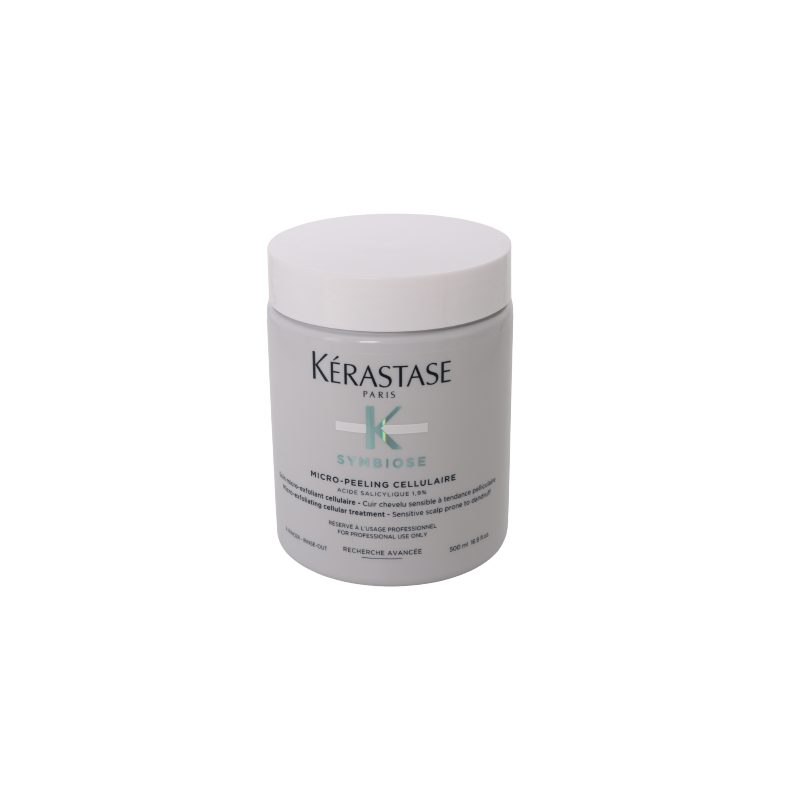 Kérastase Symbiose Micro Peeling Cellulaire 500 ml