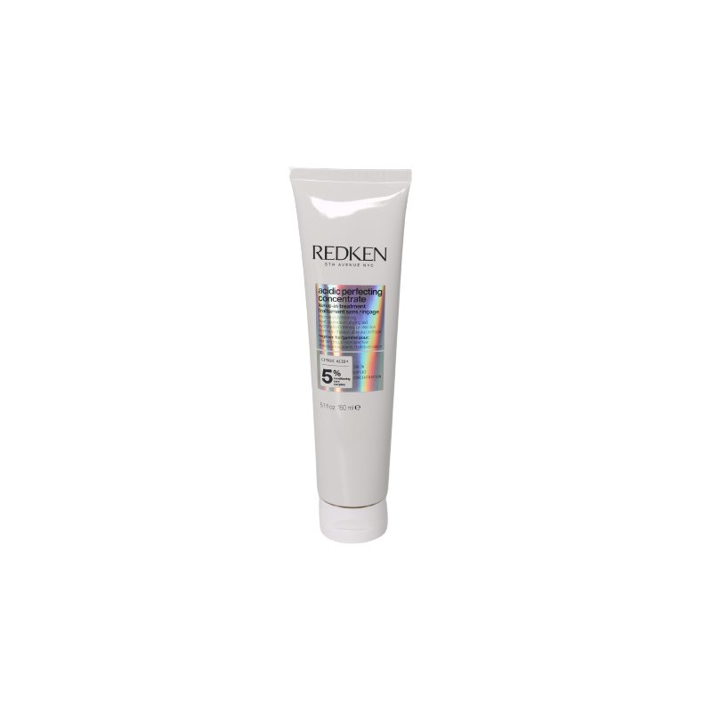 Redken Acidic Bonding Concentrate Leave-In Treatment Leave-In-Conditioner 150 ml Damen