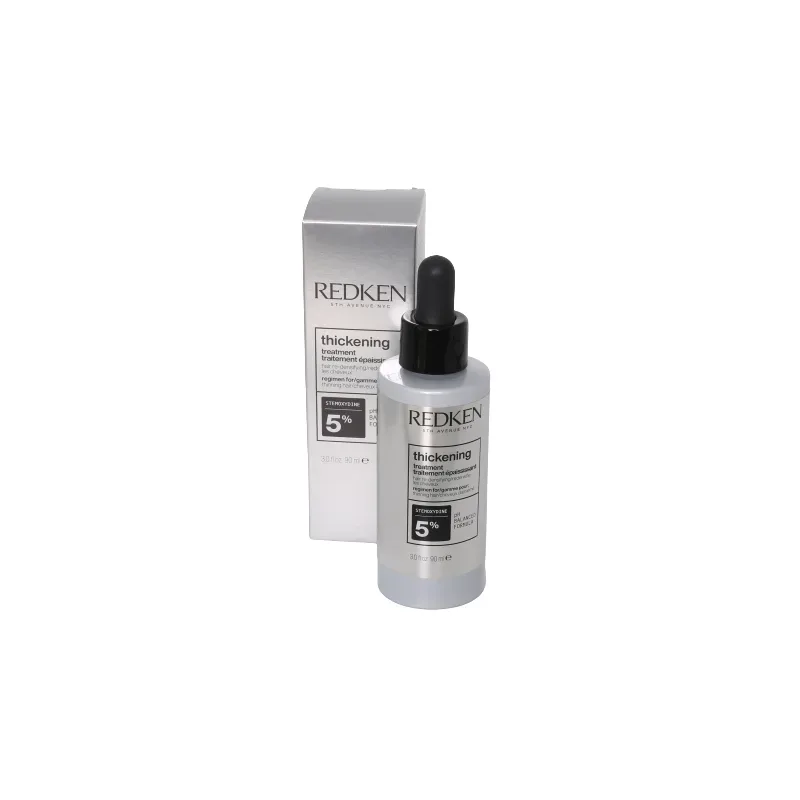 Redken Kopfhautpflege Retaliate Stemoxydine Haaröle & -seren 90 ml Damen