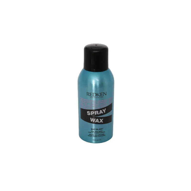Redken Styling Spray Wax Haarwachs 150 ml