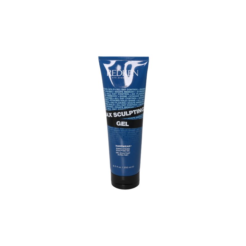 Redken Max Sculpting Gel 250 ml