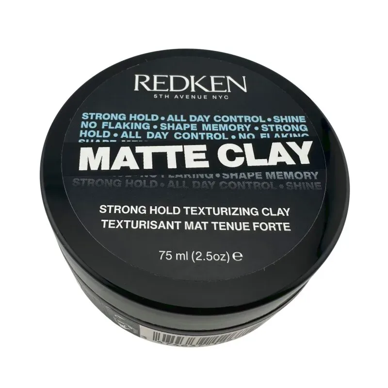 Redken Matte Clay 75 ml