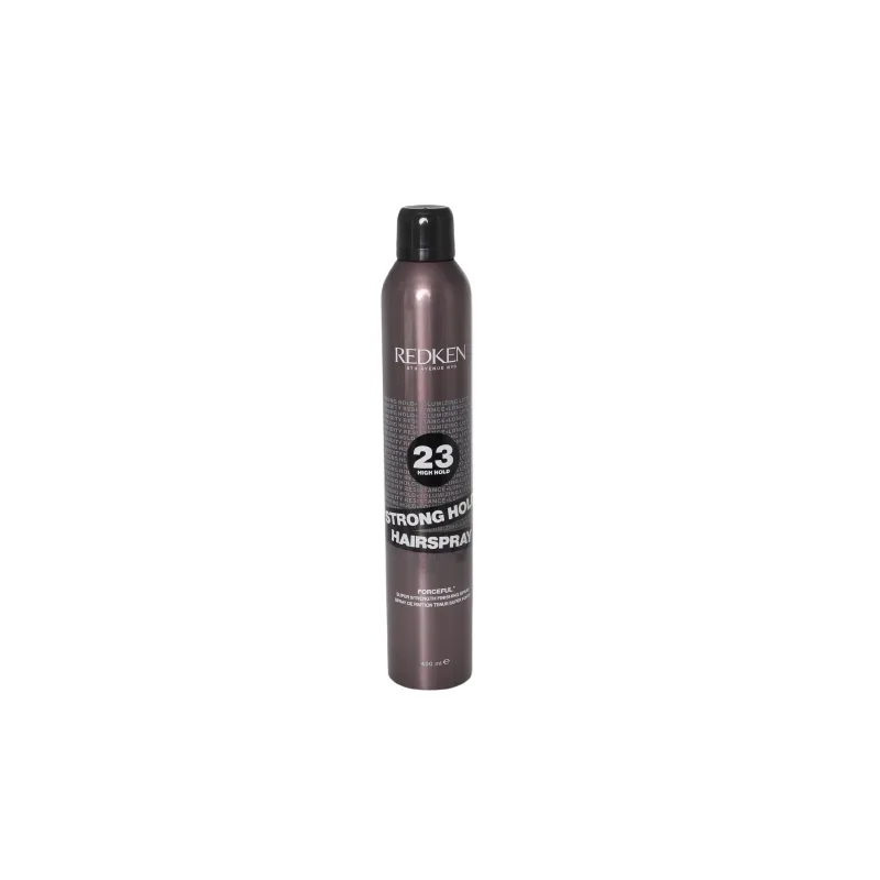 Redken Styling Strong Hold Haarspray & -lack 400 ml