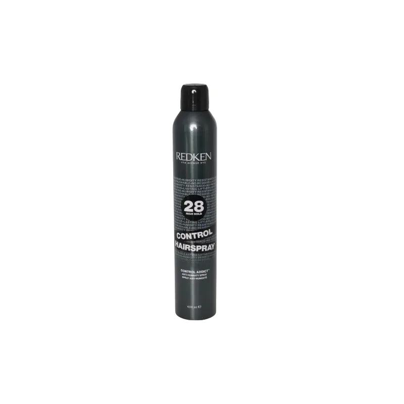 Redken Styling Control Haarspray & -lack 400 ml