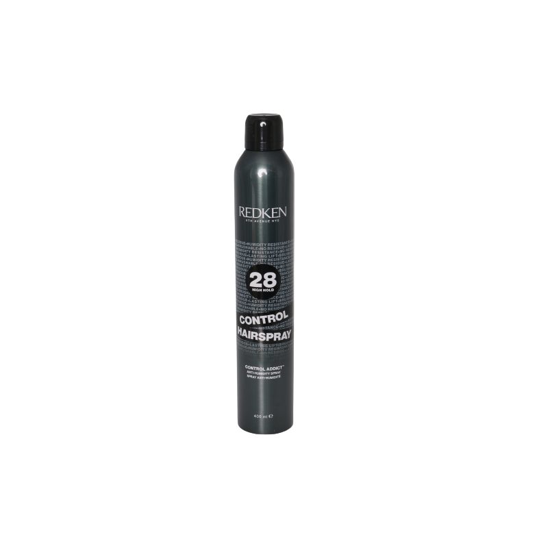 Redken Styling Control Haarspray & -lack 400 ml
