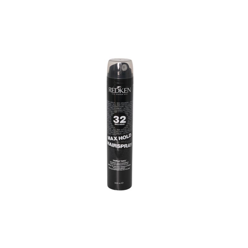 Redken Styling Max Hold Haarspray & -lack 300 ml