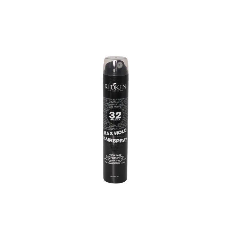 Redken Styling Max Hold Haarspray & -lack 300 ml