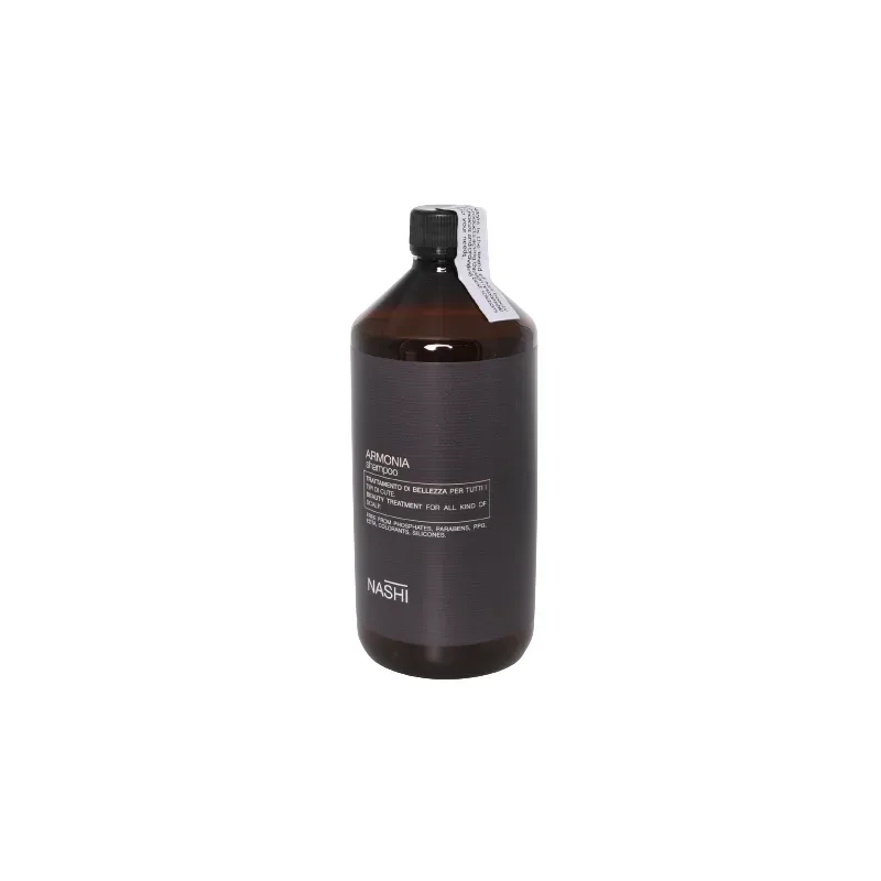 Nashi Argan Armonia Shampoo 1000 ml