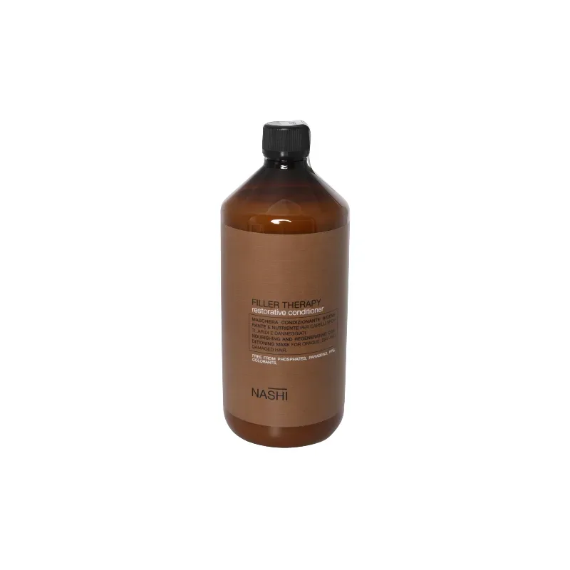 Nashi Filler Therapy Restorative Conditioner 1000 ml