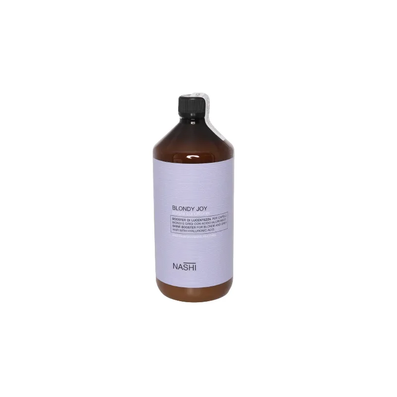 Nashi Blondy Joy Purple Conditioner 1000 ml