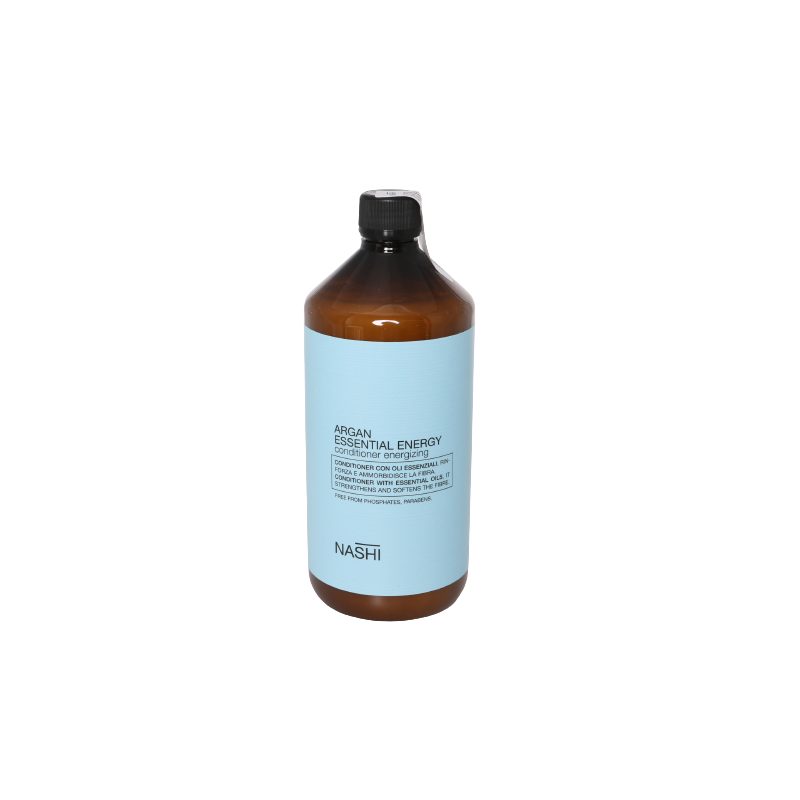 Nashi Argan Energizing Conditioner 1000 ml
