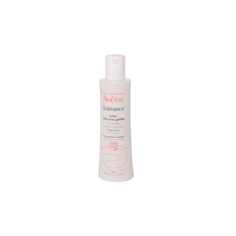 Avene - Reinigungslotion, Tolérance, 200 ml