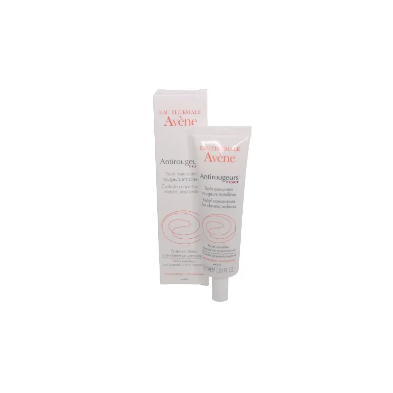 Avène Antirougeurs Fort Intensivpflege 30 ml