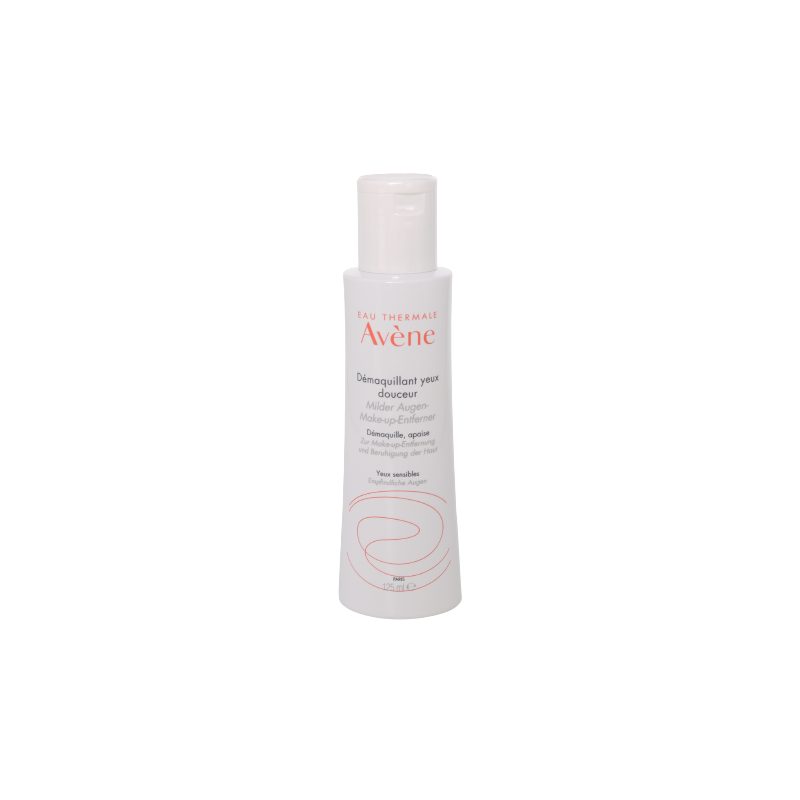 Avène Augen Make-up Entferner 125 ml
